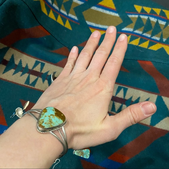 SOLD Native American Jewelry Lot - Picture 13 of 13